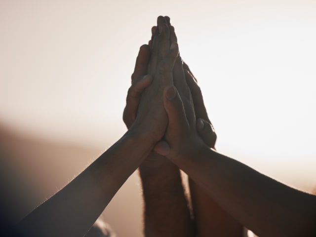 Team High Five